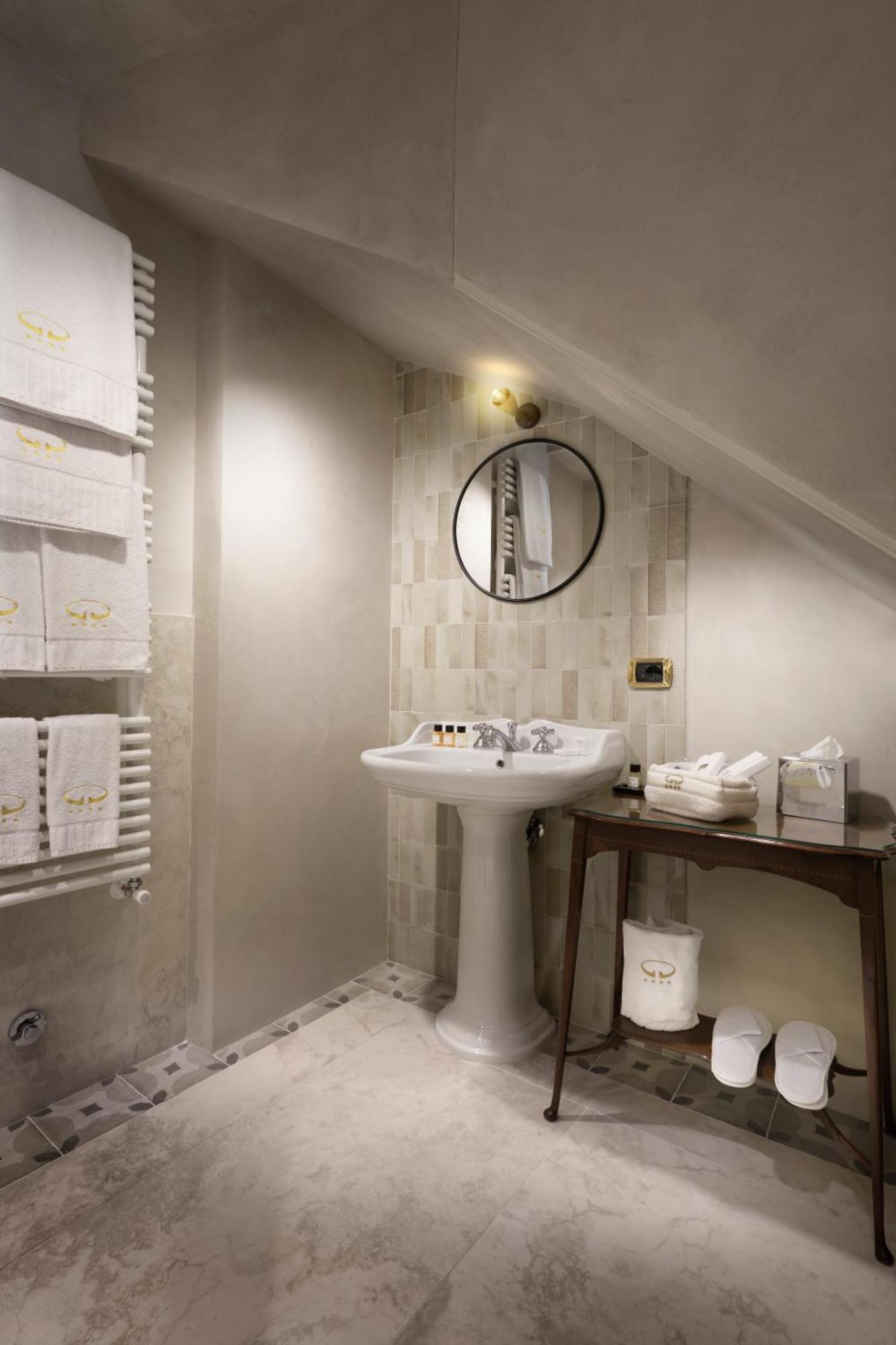 Graziella Patio 4* Arezzo