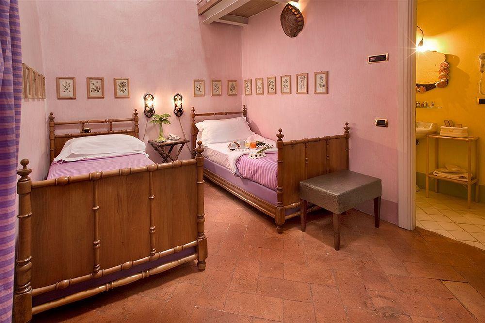 Graziella Patio Hotel Arezzo