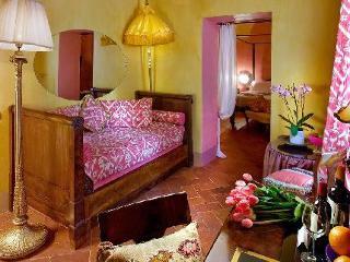 Hotel Graziella Patio Arezzo