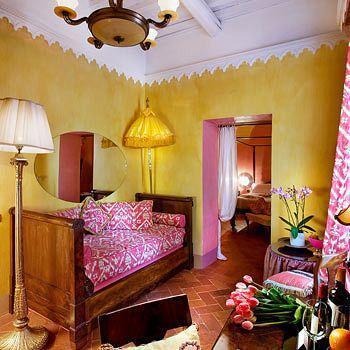 Hotel Graziella Patio 4*