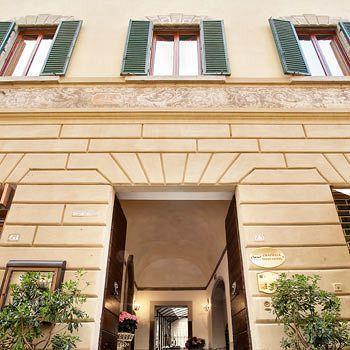 Graziella Patio 4*