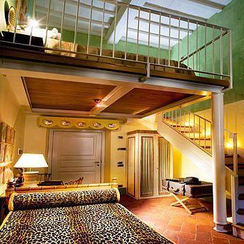 Graziella Patio Hotel 4*