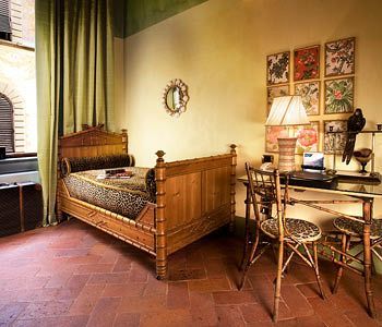 Graziella Patio 4*