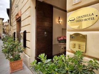 Hotel Graziella Patio 4*