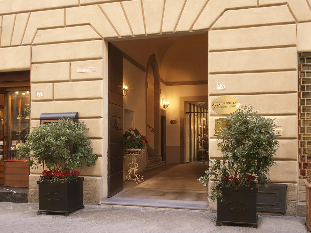 Graziella Patio 4*