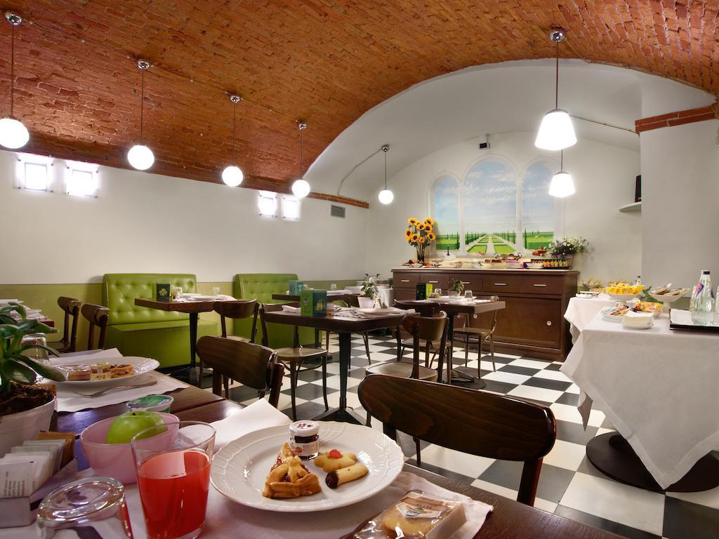 Hotel Graziella Patio Arezzo