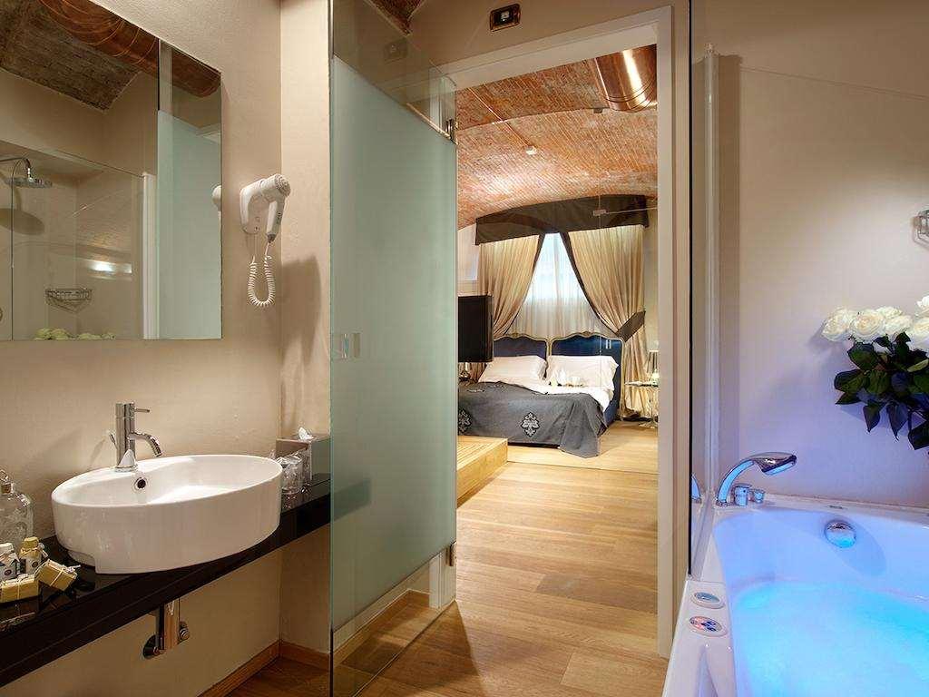 Graziella Patio Hotel Arezzo
