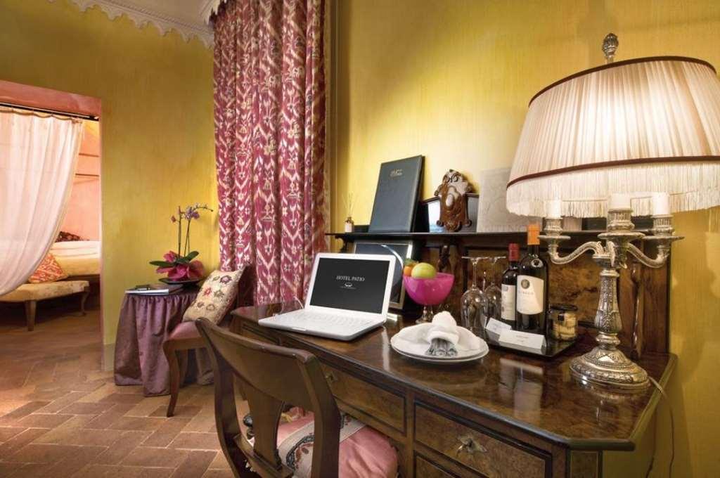 Graziella Patio Hotel 4*