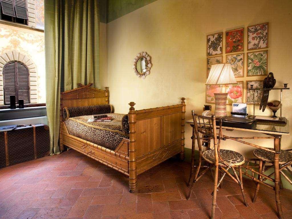 Graziella Patio 4* Arezzo