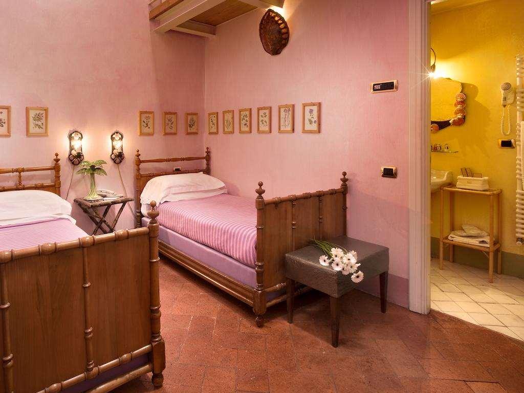 Graziella Patio Hotel Arezzo