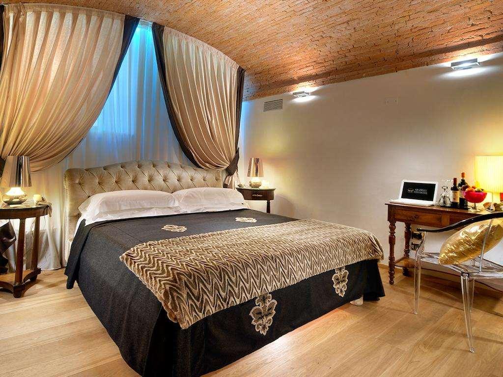 Hotel Graziella Patio Arezzo