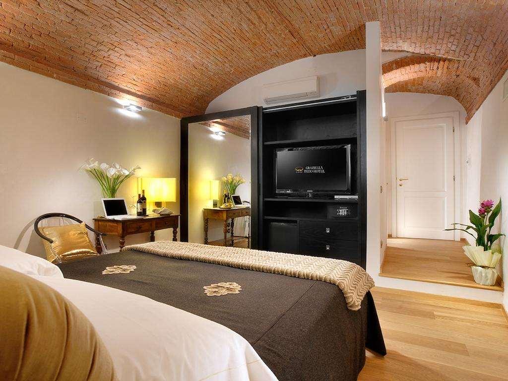 Graziella Patio 4* Arezzo
