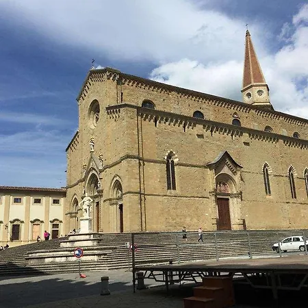 Graziella Patio Hotel 