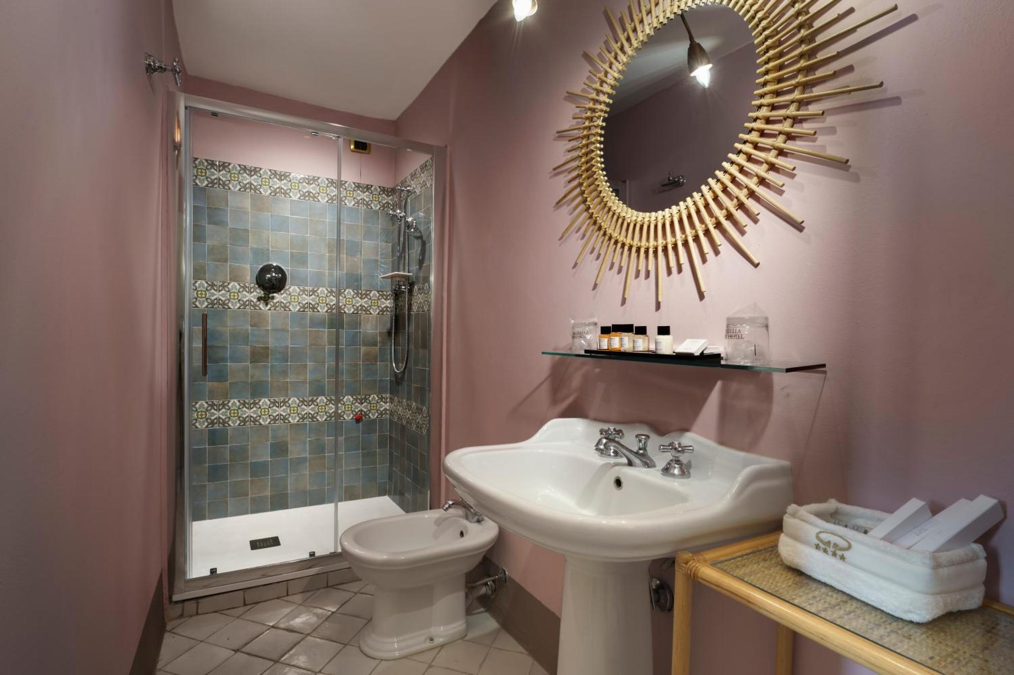 Graziella Patio Hotel Arezzo