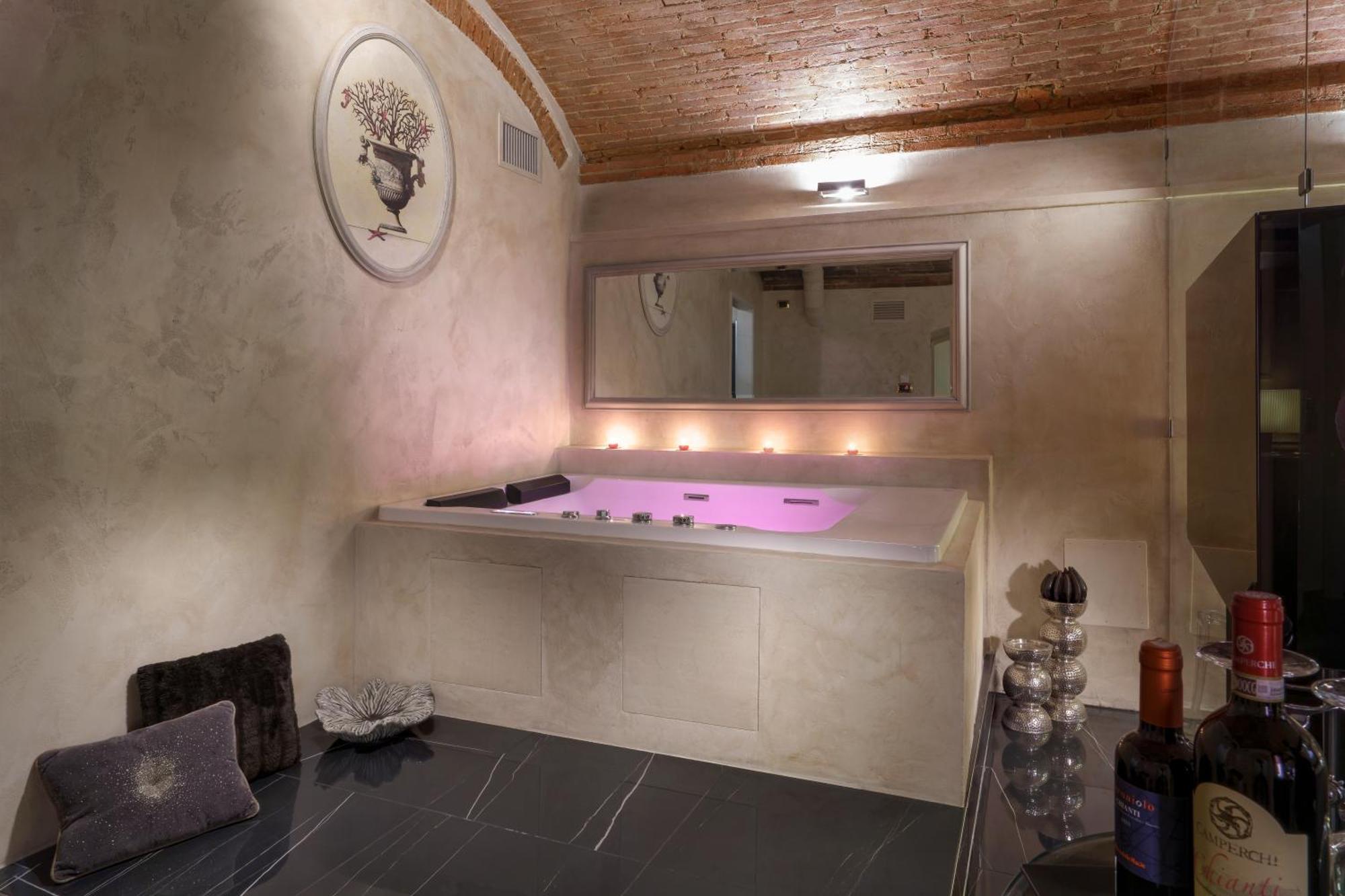 Graziella Patio Hotel