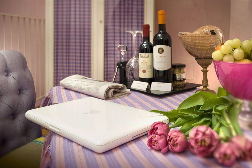 Graziella Patio Hotel Arezzo