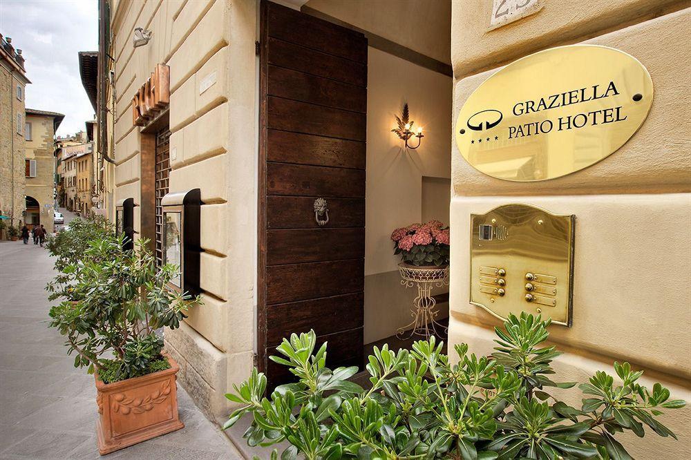 Graziella Patio 4* Arezzo