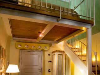 Hotel Graziella Patio Arezzo