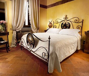 Graziella Patio 4* Arezzo