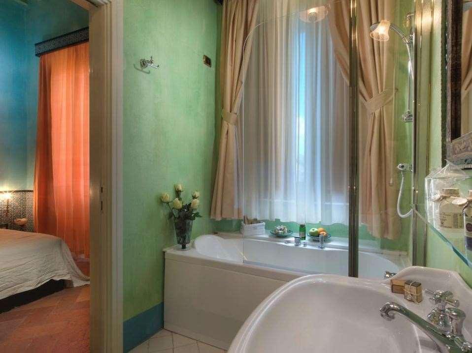 Hotel Graziella Patio 4*