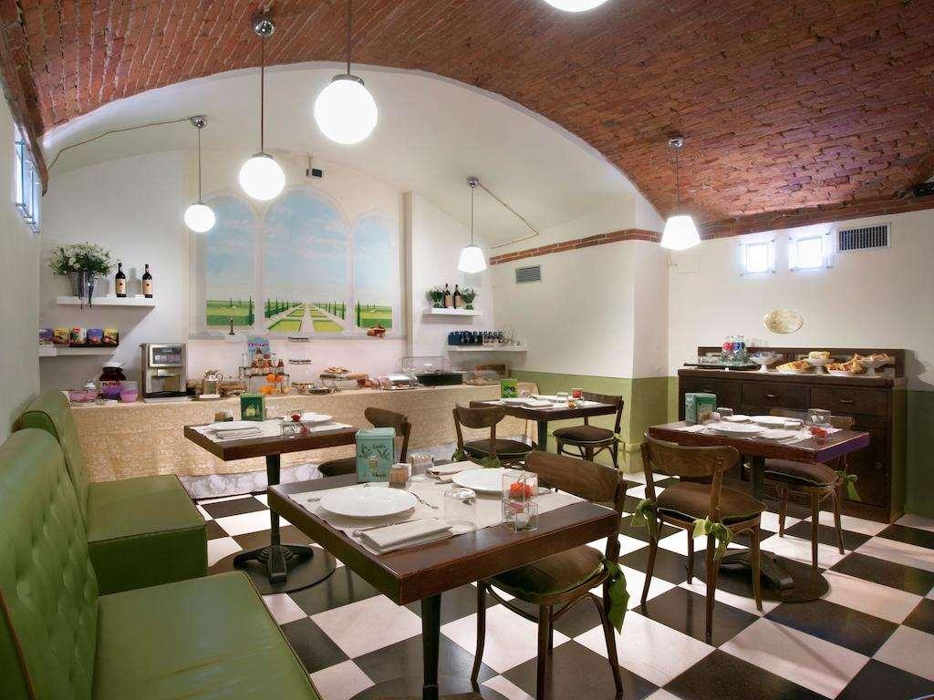 Graziella Patio Hotel 4*