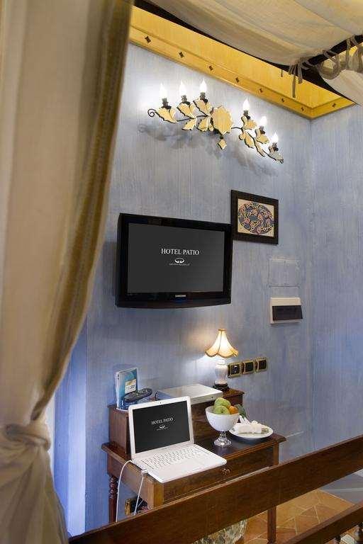 Graziella Patio 4* Arezzo