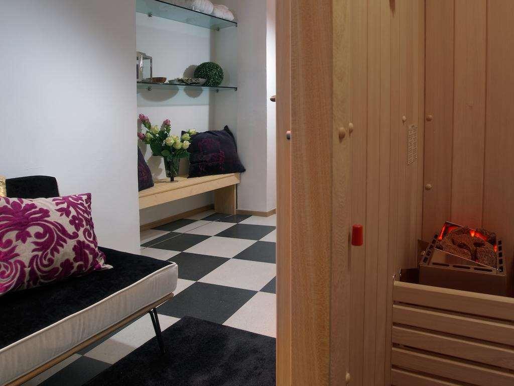 Graziella Patio Hotel 4*